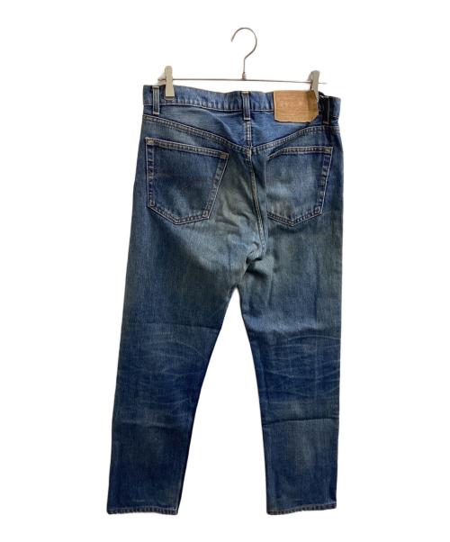LEVI'S（リーバイス）LEVI'S (リーバイス) 80s 505 デニムパンツ / 505-0217 / 84年製 ボタン裏650 インディゴ サイズ:34の古着・服飾アイテム