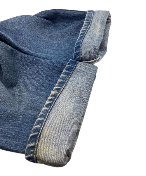 LEVI'S（リーバイス）LEVI'S (リーバイス) 80s 505 デニムパンツ / 505-0217 / 84年製 ボタン裏650 インディゴ サイズ:34の古着・服飾アイテム