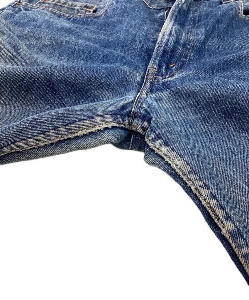 LEVI'S（リーバイス）LEVI'S (リーバイス) 80s 505 デニムパンツ / 505-0217 / 84年製 ボタン裏650 インディゴ サイズ:34の古着・服飾アイテム