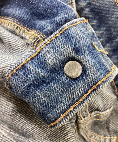 LEVI'S（リーバイス）LEVI'S (リーバイス) 80s 505 デニムパンツ / 505-0217 / 84年製 ボタン裏650 インディゴ サイズ:34の古着・服飾アイテム