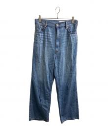 upper hights×IENA（アッパーハイツ×イエナ）の古着「別注THE LAZY OLIVIA　/　7573140I02MNB」｜ブルー
