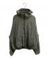 THE NORTH FACE（ザ ノース フェイス）の古着「レッドボックス パッカブルフーデッドウィンドジャケット / NP02600RB」｜オリーブ