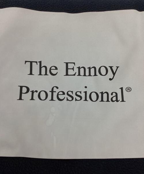 ENNOY（エンノイ）ENNOY (エンノイ) FLEECE BLANKETの古着・服飾アイテム