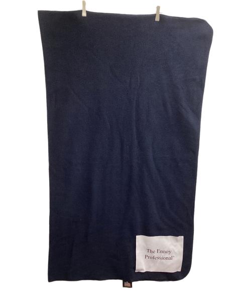 ENNOY（エンノイ）ENNOY (エンノイ) FLEECE BLANKETの古着・服飾アイテム