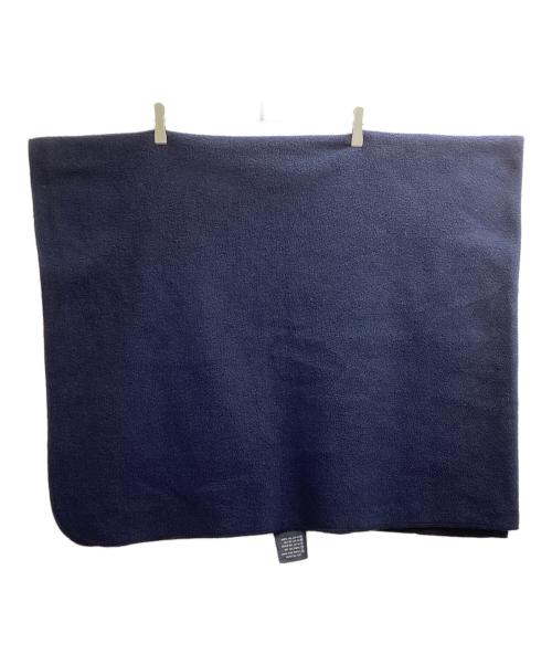 ENNOY（エンノイ）ENNOY (エンノイ) FLEECE BLANKETの古着・服飾アイテム