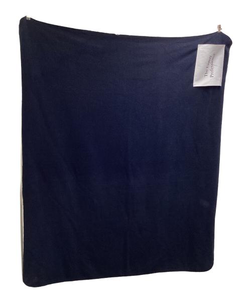 ENNOY（エンノイ）ENNOY (エンノイ) FLEECE BLANKETの古着・服飾アイテム