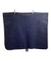 中古・古着 ENNOY (エンノイ) FLEECE BLANKET：5000円