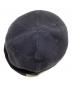 中古・古着 TENDERLOIN (テンダーロイン) T-BEANIE COTTON　/　K-SEVEN ブラック：6000円