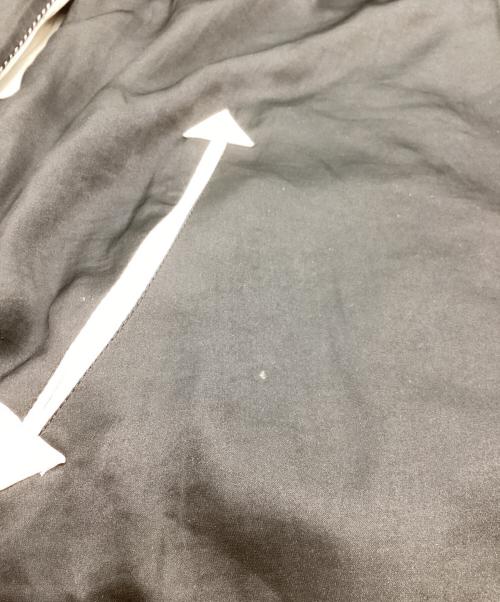 glamb（グラム）glamb (グラム) NARUTO (ナルト) Biju Ska Jumper / スカジャン ブラック サイズ:XLの古着・服飾アイテム