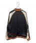 glamb (グラム) NARUTO (ナルト) Biju Ska Jumper / スカジャン ブラック サイズ:XL：8000円