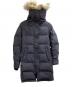 CANADA GOOSE（カナダグース）の古着「MACKENZIE PARKA　/　2302JL」｜ネイビー