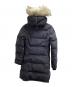 CANADA GOOSE (カナダグース) MACKENZIE PARKA　/　2302JL ネイビー サイズ:M：40000円