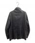 D'URBAN (ダーバン) シープレザージャケット ブラック サイズ:L：7000円