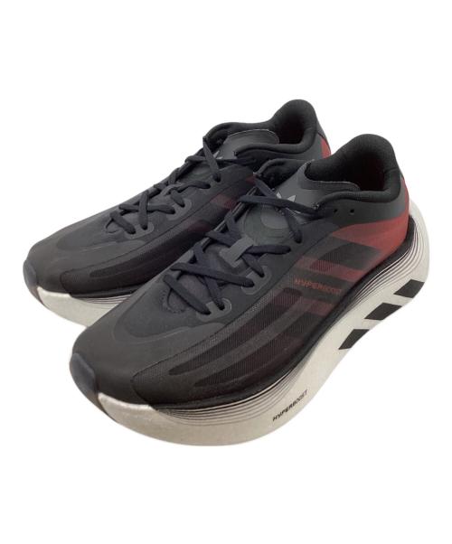 adidas（アディダス）adidas (アディダス) HYPERBOOST EUPHORIA LT ブラック サイズ:27.5cmの古着・服飾アイテム
