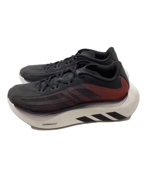adidas（アディダス）adidas (アディダス) HYPERBOOST EUPHORIA LT ブラック サイズ:27.5cmの古着・服飾アイテム