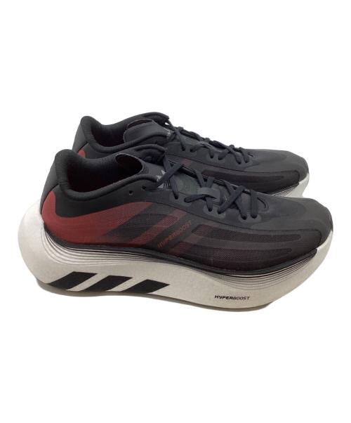 adidas（アディダス）adidas (アディダス) HYPERBOOST EUPHORIA LT ブラック サイズ:27.5cmの古着・服飾アイテム