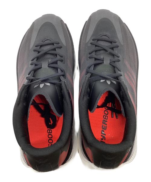 adidas（アディダス）adidas (アディダス) HYPERBOOST EUPHORIA LT ブラック サイズ:27.5cmの古着・服飾アイテム