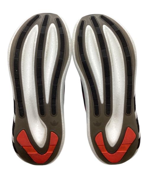 adidas（アディダス）adidas (アディダス) HYPERBOOST EUPHORIA LT ブラック サイズ:27.5cmの古着・服飾アイテム