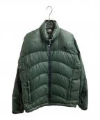 THE NORTH FACEザ ノース フェイス）の古着「ACONCAGUA DOWN JACKET　/　ND18701」｜グリーン