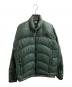 THE NORTH FACE（ザ ノース フェイス）の古着「ACONCAGUA DOWN JACKET　/　ND18701」｜グリーン