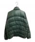 THE NORTH FACE (ザ ノース フェイス) ACONCAGUA DOWN JACKET　/　ND18701 グリーン サイズ:M：8000円