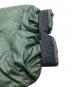 中古・古着 THE NORTH FACE (ザ ノース フェイス) ACONCAGUA DOWN JACKET　/　ND18701 グリーン サイズ:M：8000円