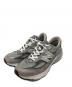NEW BALANCE（ニューバランス）の古着「990V6ローカットスニーカー　/　M990GL6」｜グレー
