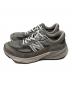 NEW BALANCE (ニューバランス) 990V6ローカットスニーカー　/　M990GL6 グレー サイズ:28：13000円