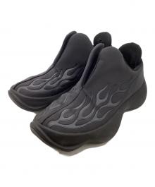 asics（アシックス）の古着「Asics One "Black"　/　1203A013-001」｜ブラック