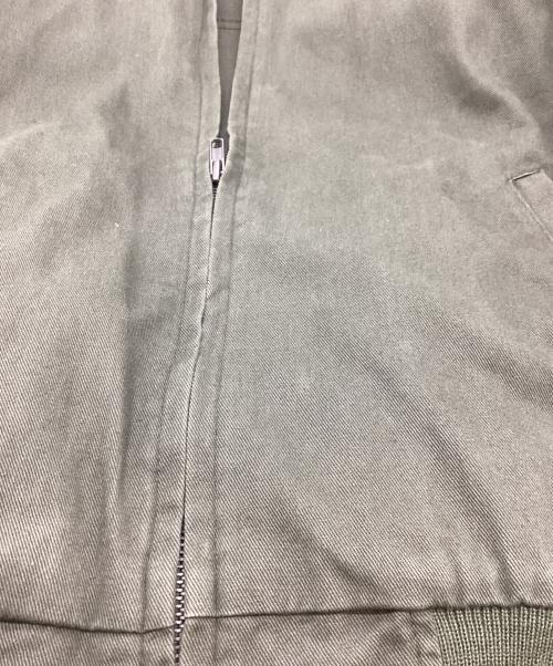 L.L.Bean（エルエルビーン）L.L.Bean (エルエルビーン) コットンブルゾン / M162 オリーブ サイズ:Sの古着・服飾アイテム