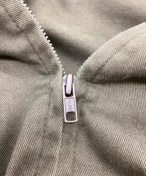 L.L.Bean（エルエルビーン）L.L.Bean (エルエルビーン) コットンブルゾン / M162 オリーブ サイズ:Sの古着・服飾アイテム