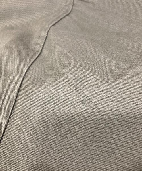 L.L.Bean（エルエルビーン）L.L.Bean (エルエルビーン) コットンブルゾン / M162 オリーブ サイズ:Sの古着・服飾アイテム