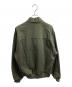 L.L.Bean (エルエルビーン) コットンブルゾン / M162 オリーブ サイズ:S：8000円
