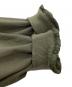 中古・古着 L.L.Bean (エルエルビーン) コットンブルゾン / M162 オリーブ サイズ:S：8000円