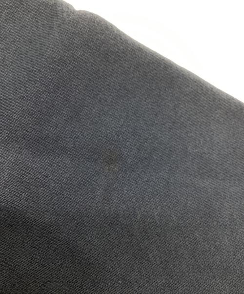 maison kitsune（メゾンキツネ）MAISON KITSUNE (メゾンキツネ) FOX HEAD PATCH SWEAT / フォックスヘッドパッチスウェット / LW00302KM0001 ネイビー サイズ:XSの古着・服飾アイテム