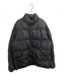 holubar（ホルバー）の古着「NEW MIKE JACKET」｜ブラック