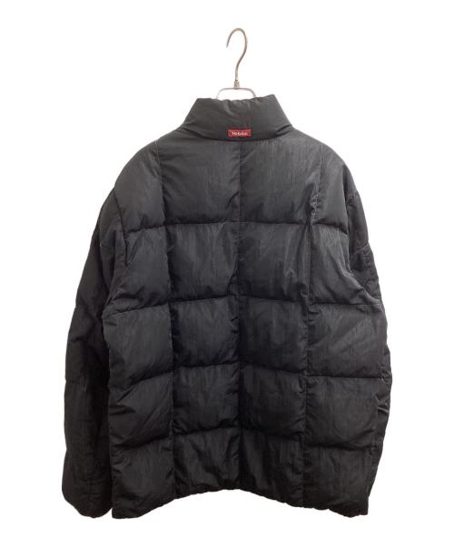 holubar（ホルバー）HOLUBAR (ホルバー) NEW MIKE JACKET ブラック サイズ:Lの古着・服飾アイテム