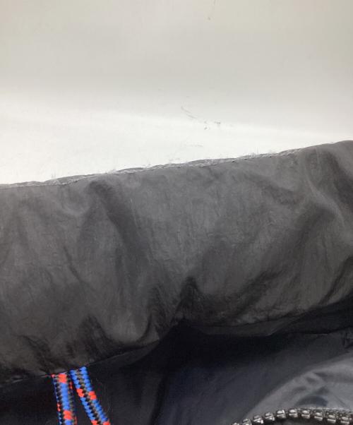 holubar（ホルバー）HOLUBAR (ホルバー) NEW MIKE JACKET ブラック サイズ:Lの古着・服飾アイテム
