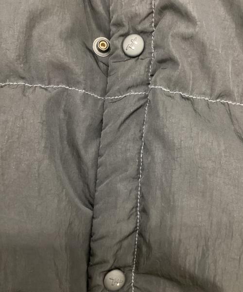 holubar（ホルバー）HOLUBAR (ホルバー) NEW MIKE JACKET ブラック サイズ:Lの古着・服飾アイテム