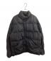 HOLUBAR（ホルバー）の古着「NEW MIKE JACKET」｜ブラック