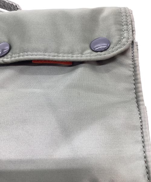 PORTER（ポーター）PORTER (ポーター) TANKER  TRAVEL CASE / 622-68334 オリーブの古着・服飾アイテム
