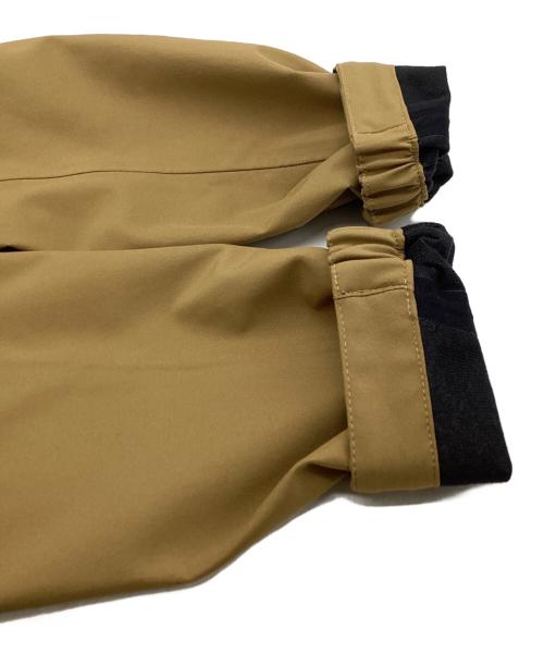 MILLET（ミレー）MILLET (ミレー) TYPHON 50000 WARM ST JK　/　MIV01560 カーキ サイズ:ｘｓの古着・服飾アイテム