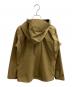 MILLET (ミレー) TYPHON 50000 WARM ST JK　/　MIV01560 カーキ サイズ:ｘｓ：10000円