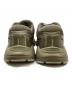 中古・古着 HERON PRESTON (ヘロンプレストン) BLOCK STEPPER グレー サイズ:43：15000円