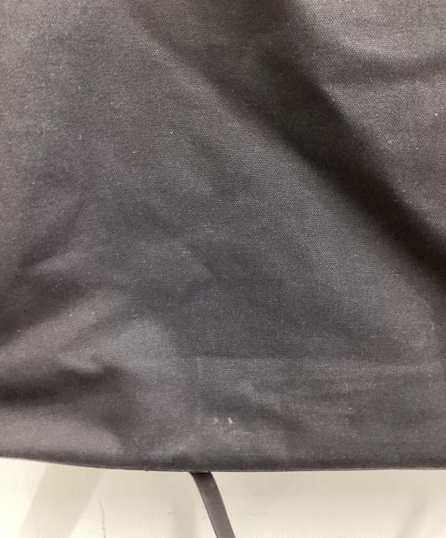 Saint Laurent Paris（サンローランパリ）Saint Laurent Paris　 (サンローランパリ) ID コンバーチブル2WAYバック ブラックの古着・服飾アイテム