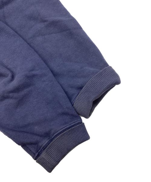 KAPITAL（キャピタル）KAPITAL (キャピタル) KAPITAL 1996 モックネックスウェット / K2109LC030 ネイビー サイズ:SIZE 2の古着・服飾アイテム