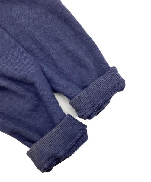 KAPITAL（キャピタル）KAPITAL (キャピタル) KAPITAL 1996 モックネックスウェット / K2109LC030 ネイビー サイズ:SIZE 2の古着・服飾アイテム