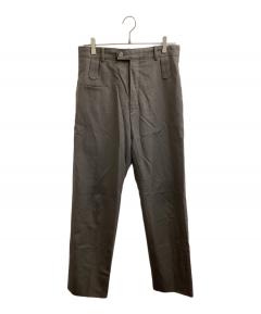 中古・古着通販】JIL SANDER (ジルサンダー) ウールパンツ 510331