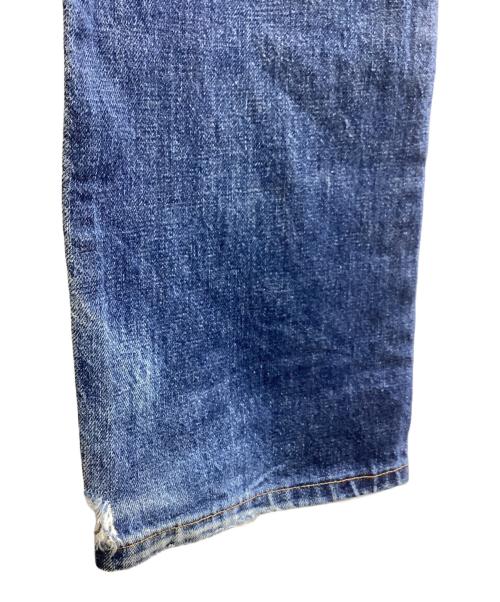 LEVI'S（リーバイス）LEVI'S (リーバイス) LEVI'S 復刻 502XX デニムパンツ インディゴ サイズ:30/36の古着・服飾アイテム