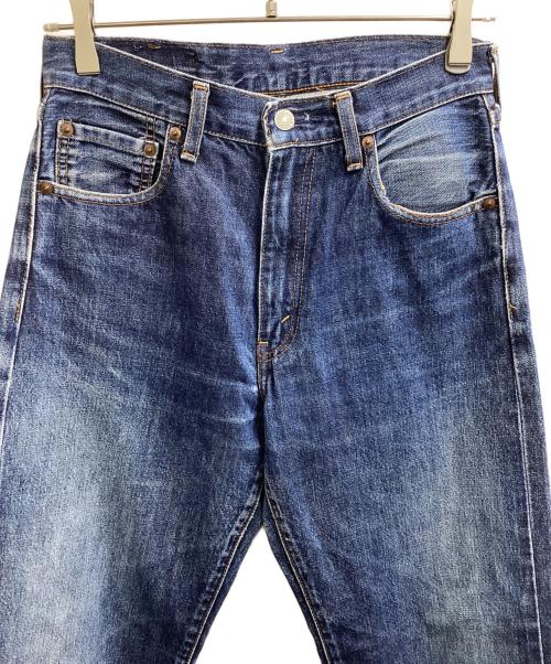 LEVI'S（リーバイス）LEVI'S (リーバイス) LEVI'S 復刻 502XX デニムパンツ インディゴ サイズ:30/36の古着・服飾アイテム